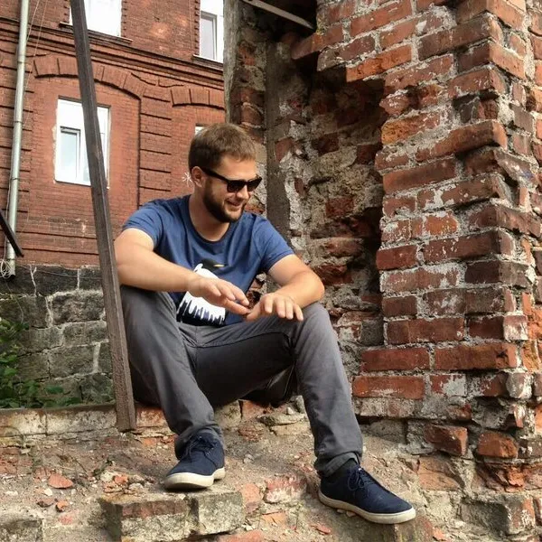 Андрей
